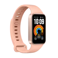 Xiaomi Smart Band 11 Active | TFT | Heart rate monitor | Bluetooth | Waterproof | Pomelo Pink – pilt 3
