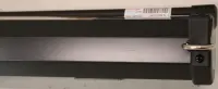 SALE OUT. | Elite Screens | Manual Series | M99UWS1 | Diagonal 99 " | 1:1 | Viewable screen width (W) 178 cm | Black | DAMAGED PACKAGING, SCRATCHED – pilt 3