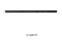 Lenovo ThinkPad X13 Detachable G1 Intel | Black | 13 " | IPS | Touchscreen | 2.8K | 2880 x 1920 pixels | Intel Core Ultra 5 | 332 | 32 GB | Soldered LPDDR5X | Solid-state drive capacity 512 GB | Intel Graphics | Windows 11 Pro | 802.11be | Bluetooth version 5.4 | 5G | Keyboard language English | Keyboard backlit | Warranty 36 month(s) | Battery warranty 12 month(s) – pilt 2