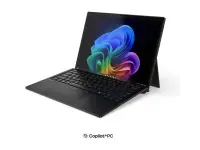 Lenovo ThinkPad X13 Detachable G1 Intel | Black | 13 " | IPS | Touchscreen | 2.8K | 2880 x 1920 pixels | Intel Core Ultra 5 | 332 | 32 GB | Soldered LPDDR5X | Solid-state drive capacity 512 GB | Intel Graphics | Windows 11 Pro | 802.11be | Bluetooth version 5.4 | 5G | Keyboard language English | Keyboard backlit | Warranty 36 month(s) | Battery warranty 12 month(s)