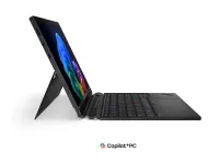 Lenovo ThinkPad X13 Detachable G1 Intel | Black | 13 " | IPS | Touchscreen | 2.8K | 2880 x 1920 pixels | Intel Core Ultra 5 | 332 | 32 GB | Soldered LPDDR5X | Solid-state drive capacity 512 GB | Intel Graphics | Windows 11 Pro | 802.11be | Bluetooth version 5.4 | 5G | Keyboard language English | Keyboard backlit | Warranty 36 month(s) | Battery warranty 12 month(s) – pilt 7