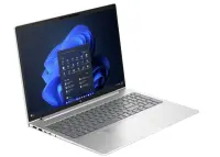 HP ProBook | 4 G1ah 16 | Silver | 16 " | IPS | WUXGA | 1920 × 1200 pixels | Anti-glare | AMD Ryzen 5 | 220 | 24 GB | DDR5 SO-DIMM | Solid-state drive capacity 512 GB | AMD Radeon 740M Graphics | Windows 11 Pro | 802.11ax | Bluetooth version 5.3 | Keyboard language English | Keyboard backlit | Warranty 36 month(s) | Battery warranty 12 month(s)