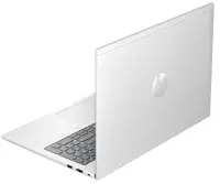 HP ProBook | 4 G1ah 16 | Silver | 16 " | IPS | WUXGA | 1920 × 1200 pixels | Anti-glare | AMD Ryzen 5 | 220 | 24 GB | DDR5 SO-DIMM | Solid-state drive capacity 512 GB | AMD Radeon 740M Graphics | Windows 11 Pro | 802.11ax | Bluetooth version 5.3 | Keyboard language English | Keyboard backlit | Warranty 36 month(s) | Battery warranty 12 month(s) – pilt 4