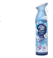 Õhuvärskendaja  AMBI PUR Spring Awakening, 185ml