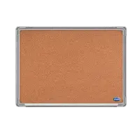 Korktahvel 900x600mm metallraamis FOROFIS