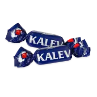 Kommid KALEV martsipanimaitseline pralineekomm kaalu 1kg