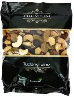 Pähklid "tudengieine" PREMIUM 300g