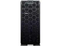 Dell PowerEdge | T560 | Tower | Intel Xeon | 1 | Silver 4510 | 12 | 24 | 2.4 GHz | 1x32GB/2x4TB | Up to 8x3.5" | PERC H755 | iDRAC9 Enterprise | No OS | Warranty Basic NBD, 36 month(s) – pilt 3
