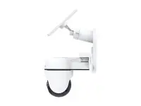 TP-Link TC90 KIT Solar-Powered Pan/Tilt Security Camera Kit | TP-LINK – pilt 2