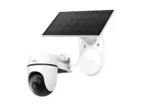 TP-Link TC90 KIT Solar-Powered Pan/Tilt Security Camera Kit | TP-LINK – pilt 5