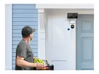 TP-Link TC90 KIT Solar-Powered Pan/Tilt Security Camera Kit | TP-LINK – pilt 6