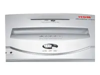 HSM 1046111 HSM Shredstar X6pro - cross
