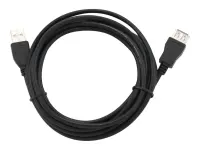 GEMBIRD CCP-USB2-AMAF-10 Gembird USB 2.0