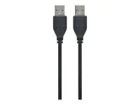 GEMBIRD CCP-USB2-AMAM-6 Gembird USB 2.0