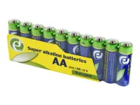 GEMBIRD Super alkaline AA batteries