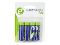 GEMBIRD EG-BA-AA4-01 Energenie Alkaline