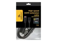 GEMBIRD CC-HDMI4X-6 Gembird High Speed H