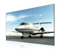 DISPLAY LCD 47" IPS/47LV35A-5B LG