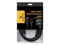 GEMBIRD CC-HDMI4X-10 Gembird High Speed