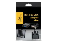 GEMBIRD A - DVID - VGAF - 01 DVI - D