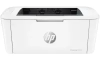 HP LaserJet M111a Printer Laser B/W A4 20 ppm USB