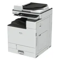 Ricoh M C2000 Printer Laser Colour MFP A3 20 ppm USB Ethernet LAN (SPEC)