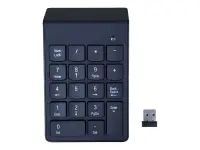 GEMBIRD KPD - W - 02 Wireless numeric numbriklaviatuur