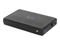 GEMBIRD EE3-U3S-3 HDD external enclosure