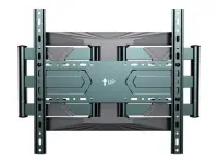 GEMBIRD Full-motion TV wall mount 40-80i