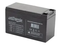 GEMBIRD BAT-12V7AH Energenie Rechargeabl