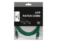GEMBIRD PP12-3M/G Gembird patchcord RJ45