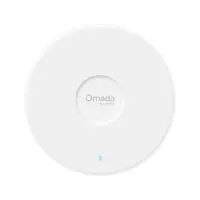 TP-Link Omada 7 Max - BE15000 8-Stream Ceiling Mount Tri-Band Wi-Fi 7 Access Point