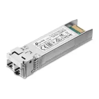 TP-Link TL-SM5110-SR 10GBase-SR SFP+ LC Transceiver