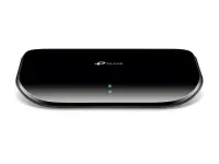 TP-Link TL-SG1005D 5-Port Gigabit Desktop Switch