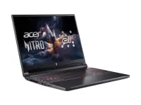 Acer | Nitro|AN17-51-77WJ|CPU Core i7|i7-13620H|2400 MHz|17.3"|2560x1440|RAM 16GB|DDR5|SSD 1TB|NVIDIA GeForce RTX 4060|8GB|ENG/RUS|Card Read | Acer – pilt 2