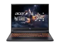 Acer | Nitro|AN17-51-77WJ|CPU Core i7|i7-13620H|2400 MHz|17.3"|2560x1440|RAM 16GB|DDR5|SSD 1TB|NVIDIA GeForce RTX 4060|8GB|ENG/RUS|Card Read | Acer – pilt 7