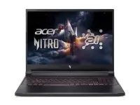 Acer | Nitro|AN17-51-77WJ|CPU Core i7|i7-13620H|2400 MHz|17.3"|2560x1440|RAM 16GB|DDR5|SSD 1TB|NVIDIA GeForce RTX 4060|8GB|ENG/RUS|Card Read | Acer – pilt 9