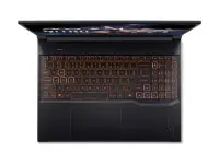 Acer | Nitro|AN17-51-77WJ|CPU Core i7|i7-13620H|2400 MHz|17.3"|2560x1440|RAM 16GB|DDR5|SSD 1TB|NVIDIA GeForce RTX 4060|8GB|ENG/RUS|Card Read | Acer – pilt 10