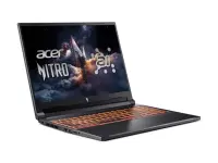 Acer | Nitro|AN17-51-77WJ|CPU Core i7|i7-13620H|2400 MHz|17.3"|2560x1440|RAM 16GB|DDR5|SSD 1TB|NVIDIA GeForce RTX 4060|8GB|ENG/RUS|Card Read | Acer – pilt 12