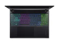 Acer | Nitro|ANV16-A71-R0YK|CPU Core i7|i7-13620H|2400 MHz|17.3"|2560x1440|RAM 16GB|DDR5|SSD 1TB|NVIDIA GeForce RTX 4060|8GB|ENG/RUS|Card Re | Acer