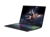 Acer | Nitro|ANV16-A71-R0YK|CPU Core i7|i7-13620H|2400 MHz|17.3"|2560x1440|RAM 16GB|DDR5|SSD 1TB|NVIDIA GeForce RTX 4060|8GB|ENG/RUS|Card Re | Acer