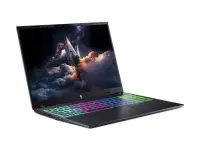 Acer | Nitro|ANV16-A71-R0YK|CPU Core i7|i7-13620H|2400 MHz|17.3"|2560x1440|RAM 16GB|DDR5|SSD 1TB|NVIDIA GeForce RTX 4060|8GB|ENG/RUS|Card Re | Acer – pilt 6