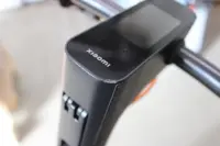SALE OUT. Xiaomi Electric Scooter 6 Max GL | Xiaomi 24 month(s) | DAMAGED PACKAGING, PAINT AND BODY (NEAR SCREEN). MISSING INNER PACKAGING. ITEM IS SCRATCHED, DIRTY – pilt 3