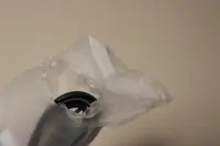 SALE OUT. Xiaomi Electric Scooter 6 Max GL | Xiaomi 24 month(s) | DAMAGED PACKAGING, PAINT AND BODY (NEAR SCREEN). MISSING INNER PACKAGING. ITEM IS SCRATCHED, DIRTY – pilt 5