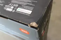 SALE OUT. Xiaomi Electric Scooter 6 Max GL | Xiaomi 24 month(s) | DAMAGED PACKAGING, PAINT AND BODY (NEAR SCREEN). MISSING INNER PACKAGING. ITEM IS SCRATCHED, DIRTY – pilt 9