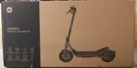 SALE OUT. Xiaomi Electric Scooter 6 GL | Xiaomi 24 month(s) | DAMAGED PACKAGING, DEMO