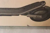 SALE OUT. Xiaomi Electric Scooter 6 GL | Xiaomi 24 month(s) | DAMAGED PACKAGING, DEMO – pilt 2