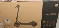 SALE OUT. Xiaomi Electric Scooter 6 GL | Xiaomi 24 month(s) | DAMAGED PACKAGING, DEMO – pilt 6