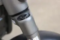 SALE OUT. Xiaomi Electric Scooter 6 GL | Xiaomi 24 month(s) | DAMAGED PACKAGING AND PAINT.ITEM IS SCRATCHED, DIRTY – pilt 3