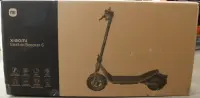 SALE OUT. Xiaomi Electric Scooter 6 GL | Xiaomi 24 month(s) | DAMAGED PACKAGING AND PAINT.ITEM IS SCRATCHED, DIRTY – pilt 9